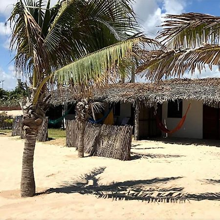 Pousada Villa Aloha Patos  外观 照片
